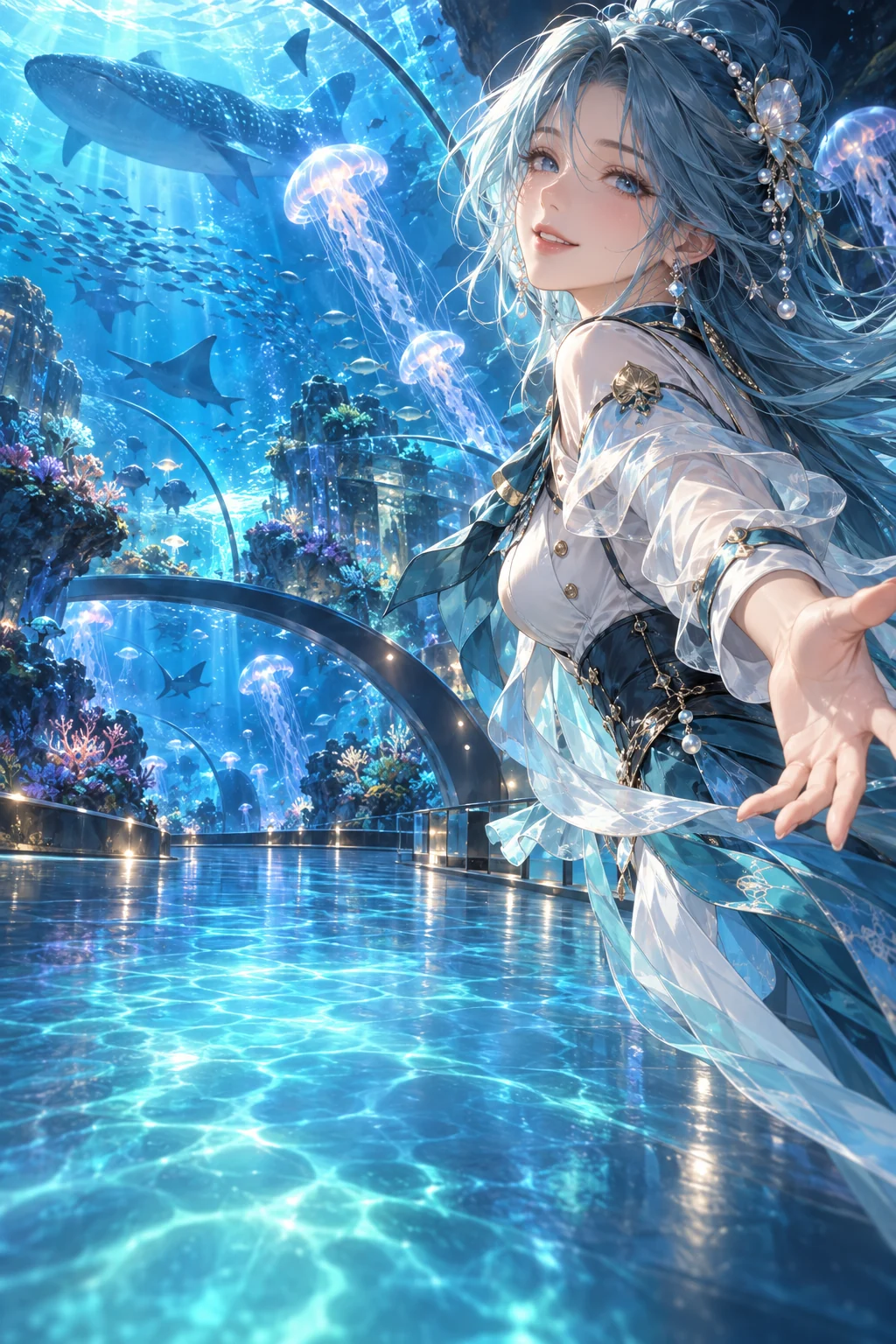 澄海水族馆